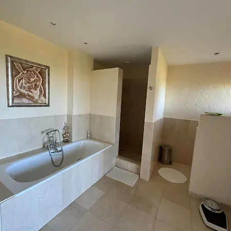Grand Villa! With Golf & Sea View!! Villa Marbella