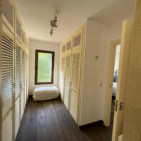 Grand Villa! With Golf & Sea View!! *