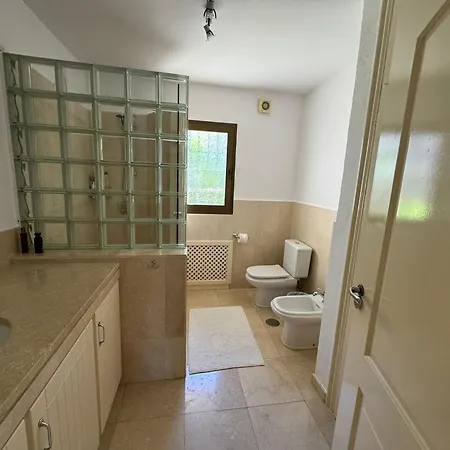 Grand Villa! With Golf & Sea View!! Villa *
