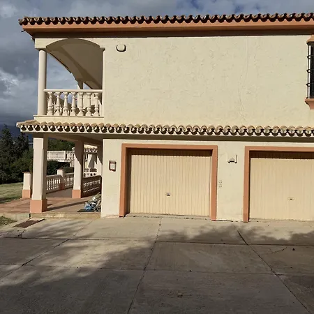 Villa Grand Villa! With Golf & Sea View!!