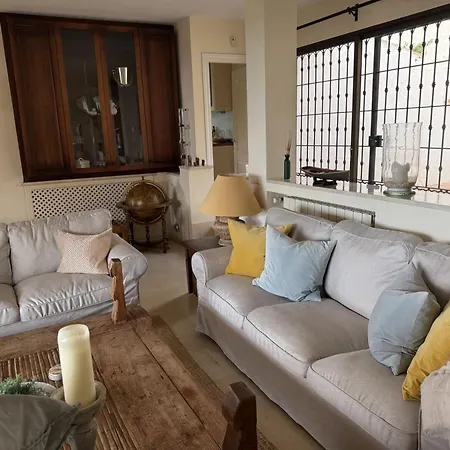Grand Villa! With Golf & Sea View!! Villa