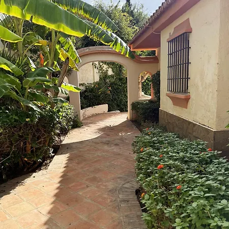 Grand Villa! With Golf & Sea View!! Villa