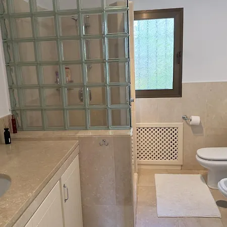 Grand Villa! With Golf & Sea View!! * Marbella