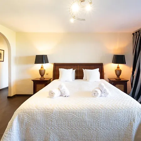 Grand Villa! With Golf & Sea View!! Villa