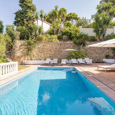 Grand Villa! With Golf & Sea View!! *