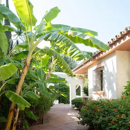 Grand Villa! With Golf & Sea View!! Villa