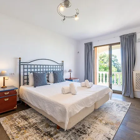 Grand Villa! With Golf & Sea View!! Villa *