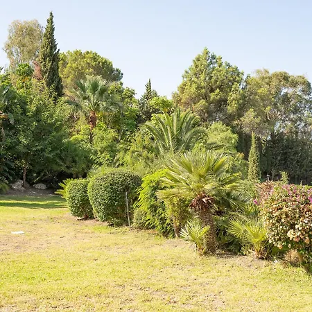 别墅 Grand Villa! With Golf & Sea View!! *