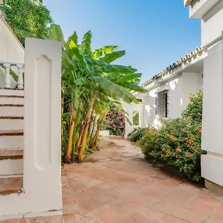 Grand With Amazing Golf & Sea View Villa *