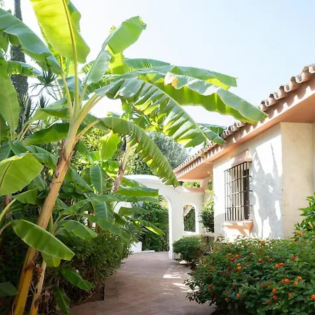 Grand With Amazing Golf & Sea View Villa