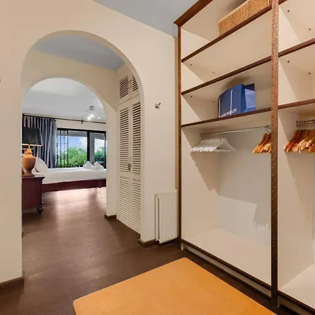 Grand With Amazing Golf & Sea View Marbella