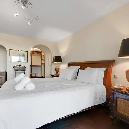 Grand With Amazing Golf & Sea View Marbella