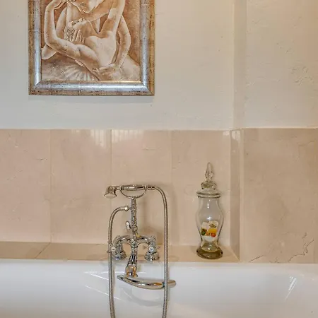 Grand With Amazing Golf & Sea View Villa Marbella