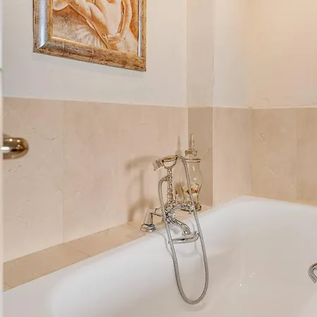 Grand With Amazing Golf & Sea View * Marbella