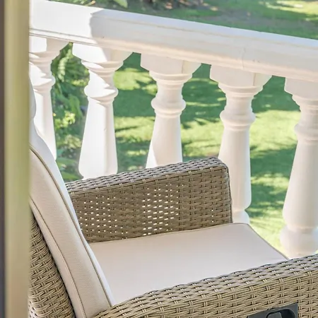 Grand With Amazing Golf & Sea View Villa Marbella