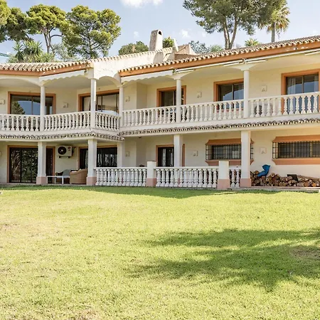 Grand Villa! With Golf & Sea View!! Villa *