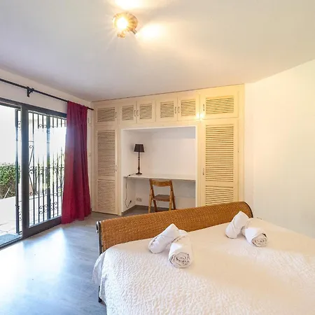 Grand Villa! With Golf & Sea View!! Villa