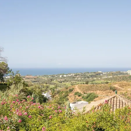 Villa Grand Villa! With Golf & Sea View!!