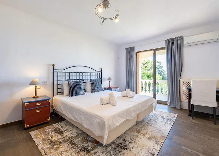 Grand Villa! With Golf & Sea View!! Villa *